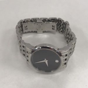 Movado Museum 84 N8 1870